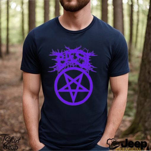 Best Band Necro Sapiens Tour Shirt