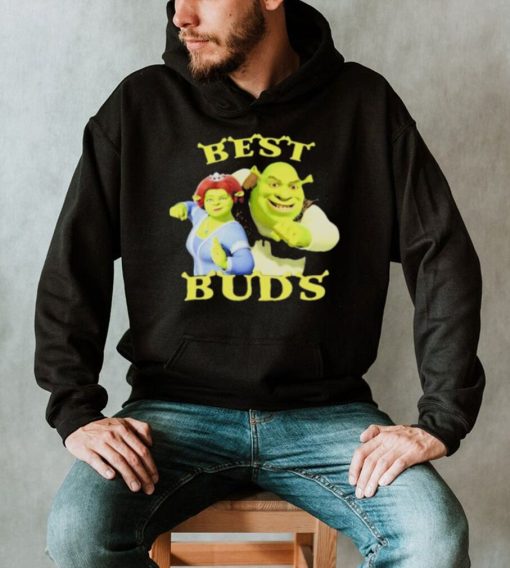 Best Buds 2023 shirt