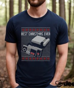 Best Christmas Ever Shirt