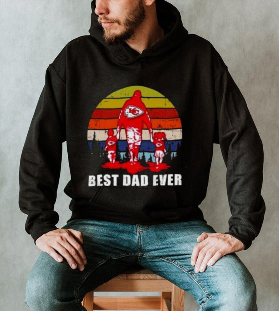 Best Dad Ever - Atlanta Braves T Shirts, Hoodies, Sweatshirts
