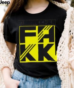 Best Eisbrecher Fakk shirt