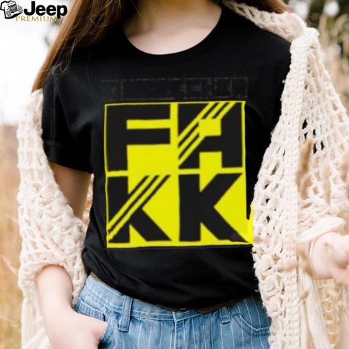 Best Eisbrecher Fakk shirt