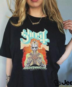 Best Ghost Merch 2023 Stay shirt