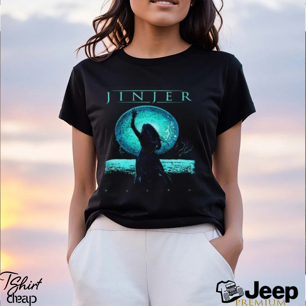 Best Original Of Jinjer Classic Essential T Shirt Sweatshirt teejeep