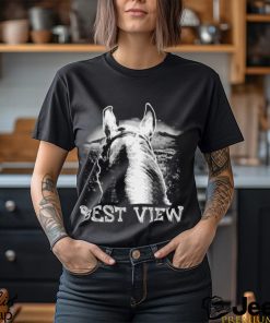 Best View Classic T Shirt