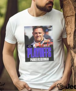 Best congratulate Playoffs Parker Kligerman shirt