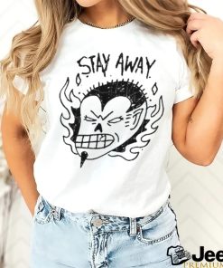 Best junkyard stay away shirt