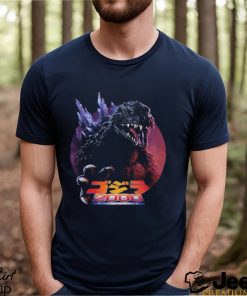 Best millennium era monster godzilla 2000 shirt