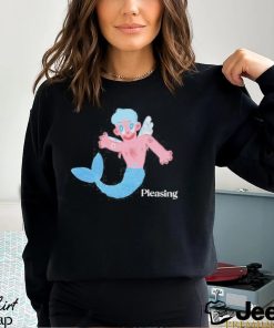 Best the Hairy Mermaid Bundle Pleasing Shirt