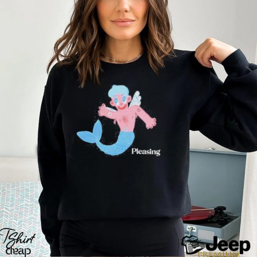 Best the Hairy Mermaid Bundle Pleasing Shirt