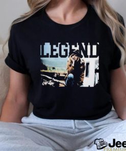 Beth Dutton Yellowstone Kelly Reilly legend shirt