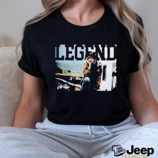 Beth Dutton Yellowstone Kelly Reilly legend shirt