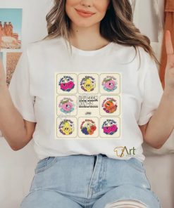 Betsy Komiket Pride You Seem Kinda Fruity Tee Shirt