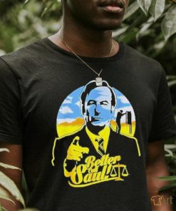 Better Call Saul Shirt