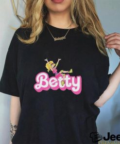 Betty Is Everything Shirt