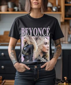 Beyonce Break My Soul Cuff It Lyrics T Shirt