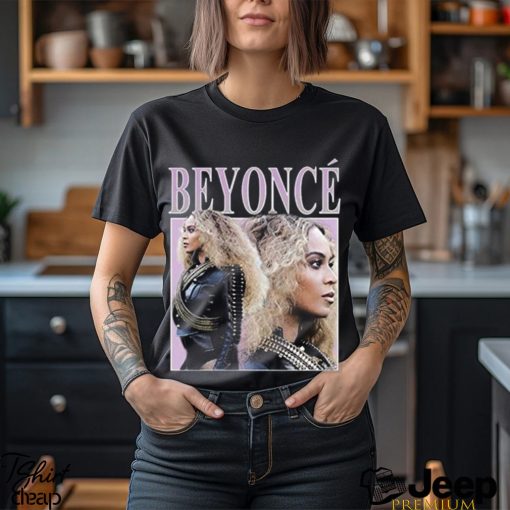 Beyonce Break My Soul Cuff It Lyrics T Shirt