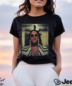 Beyonce Renaissance World Tour 2023 Trend T Shirt Hiphop Shirt Classic