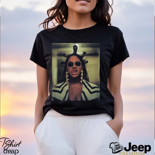 Beyonce Renaissance World Tour 2023 Trend T Shirt Hiphop Shirt Classic