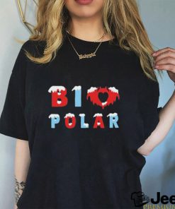 Bi Love Polar New Shirt