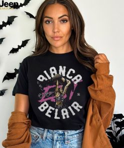 Bianca Belair EST WHT SHIRT