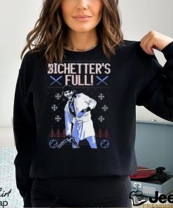 Bichetter’S Full Mlbpa Ugly Christmas Shirt