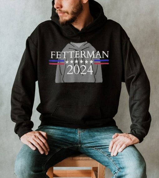 Biden Fetterman 2024 That’s No Mind Them Political Humor shirt