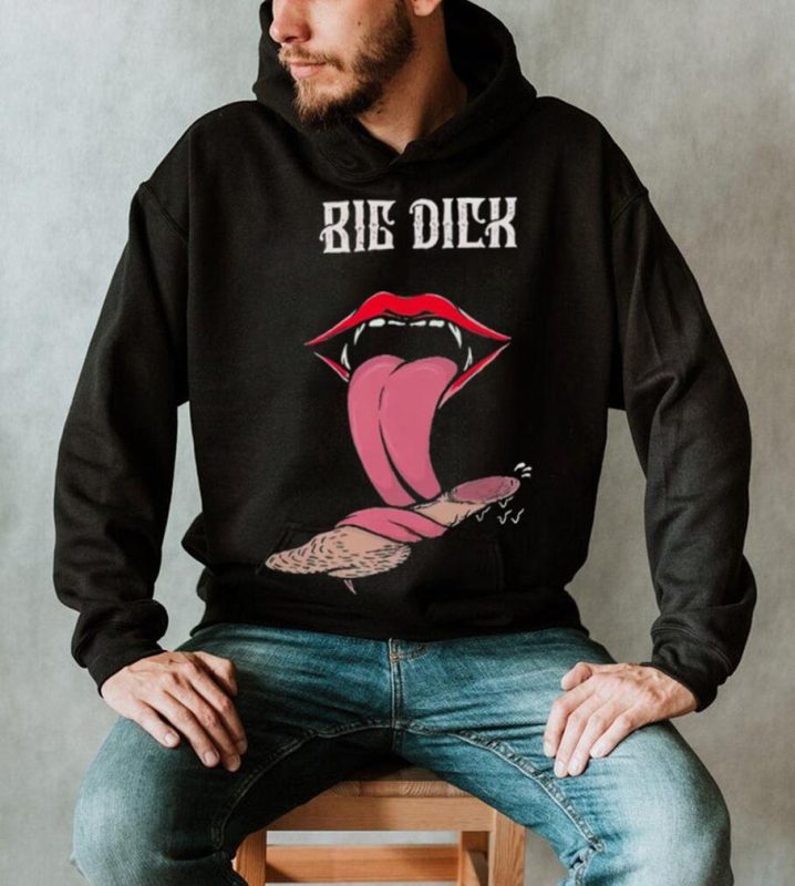Bie Dick T shirt