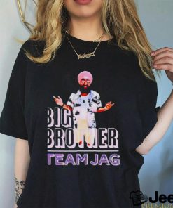 Big Brother Team Jag shirt