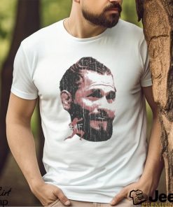 Big Face Bmf Masvidal T Shirt