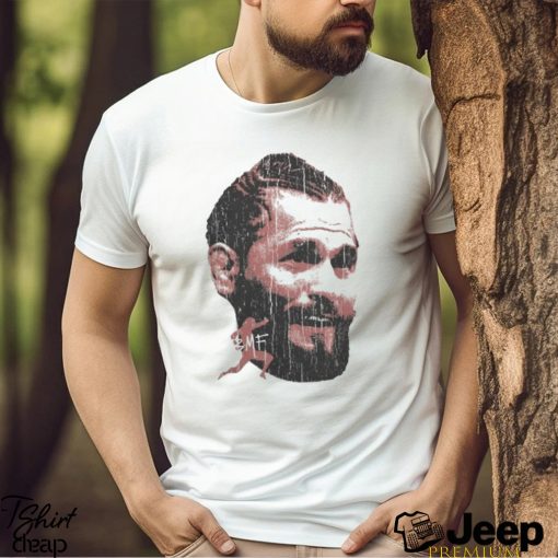 Big Face Bmf Masvidal T Shirt