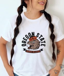 Big Game Boomer Oregon State Osu Beaver Believer shirt