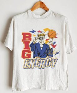 Big Gradey Dick Energy Homage Shirt