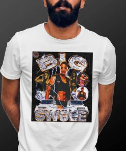 Big Swole Cckalexx T Shirt