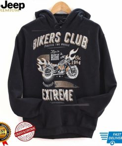 Bikers Club shirt