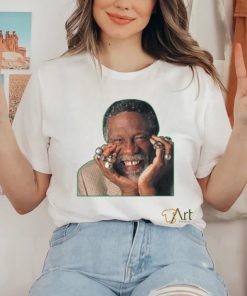 Bill Russell Icon shirt