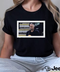 Bill Simmons Sad Photo Meme Shirt