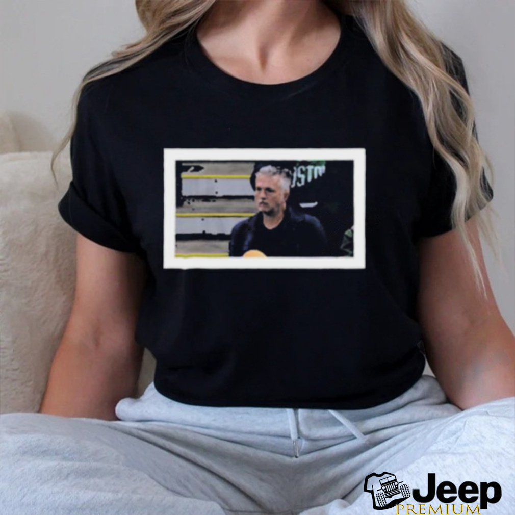 Bill Simmons Sad Photo Meme Shirt