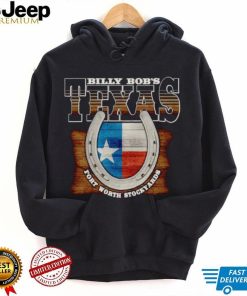 Billy Bob’s Texas fort worth stockyards shirt