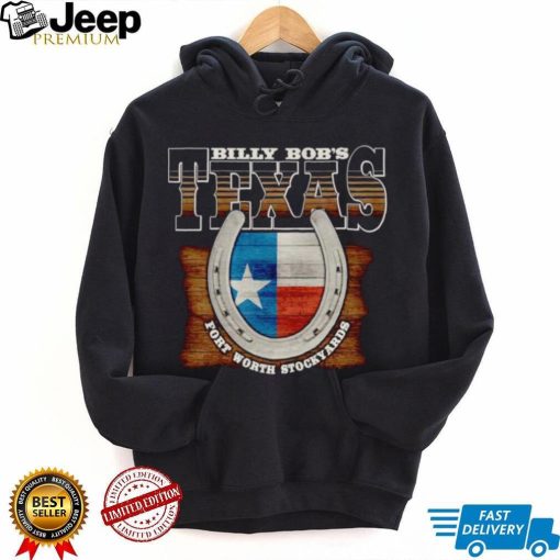 Billy Bob’s Texas fort worth stockyards shirt