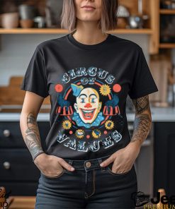 BioShock – Circus of Values T Shirt