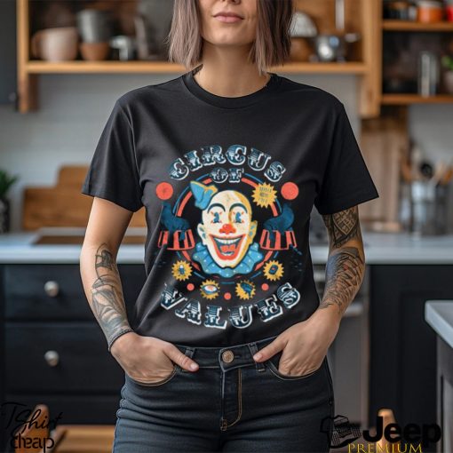 BioShock – Circus of Values T Shirt