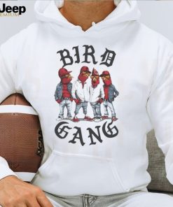 Bird Gang T Shirt