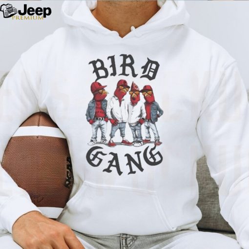 Bird Gang T Shirt