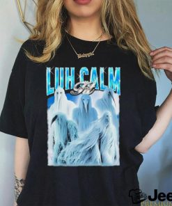 Bird Luh Calm Fit Shirt