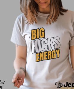 Birdland Sports Big Hicks Energy Shirt