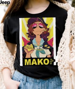 Birthday Gifts Kill Anime La Kill Manga Idol Gifts Fot You shirt