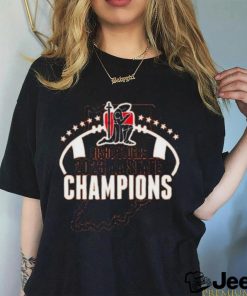 Bishop Luers 2023 Football State Champ shirt