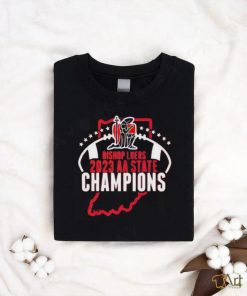 Bishop Luers 2023 Football state champ Shirt