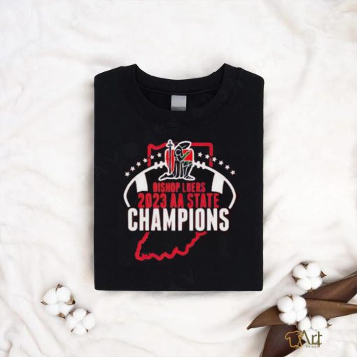 Bishop Luers 2023 Football state champ Shirt